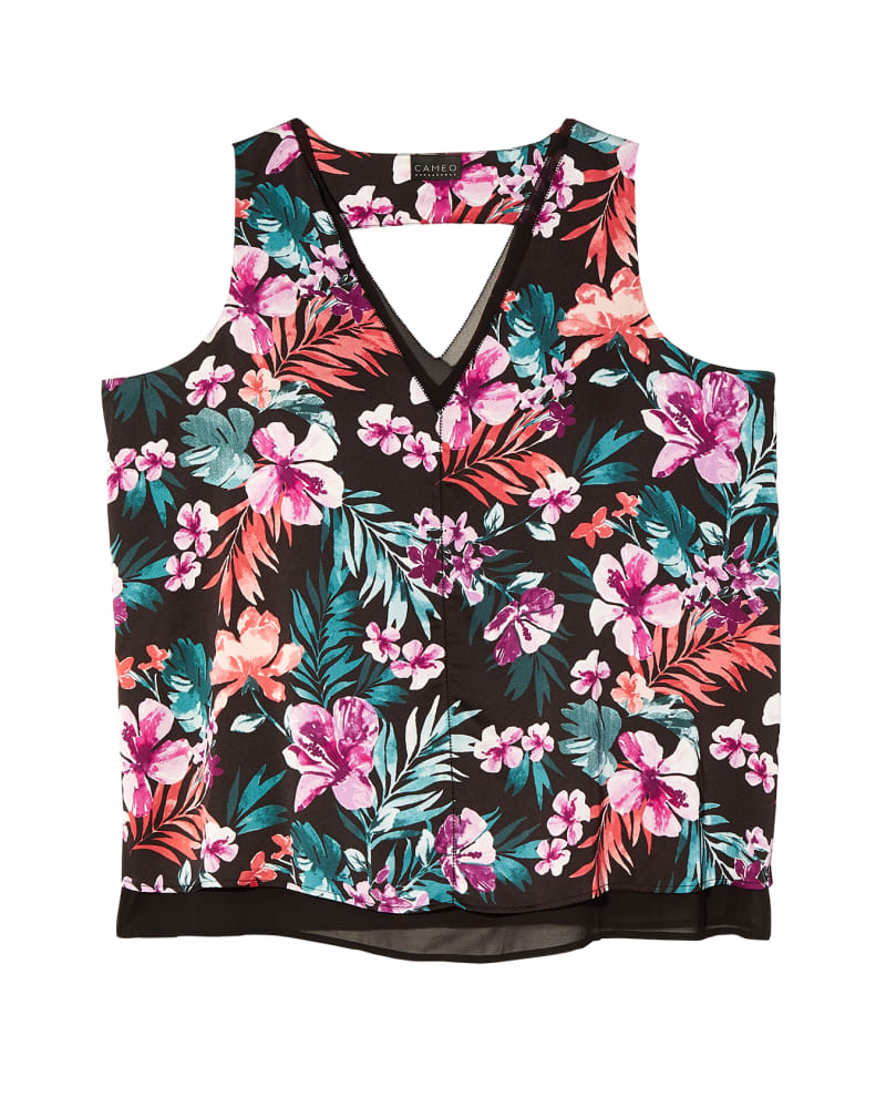 Front of plus size  by Cameo | Dia&Co | dia_product_style_image_id:139415
